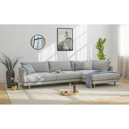 Scandi Style – Light, Minimal & Made for Living