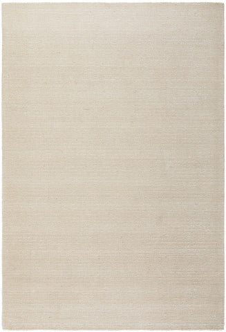 Allure Ivory Cotton Rayon Rug