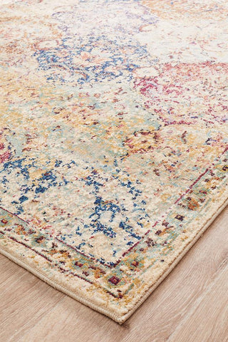 Anastasia 259 Ivory Rug