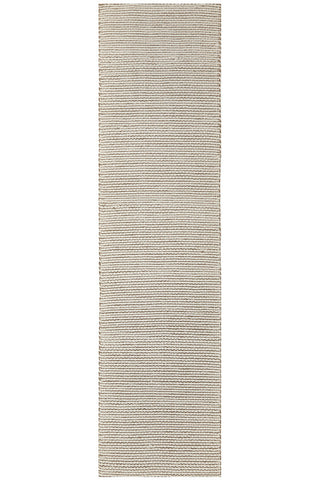 Harlow Cove Cream Runner Rug
