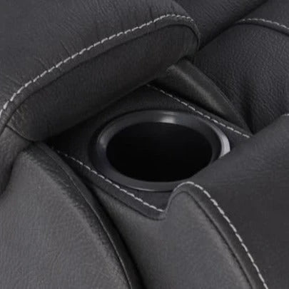 Titan 4 Seater Theatre Recliner