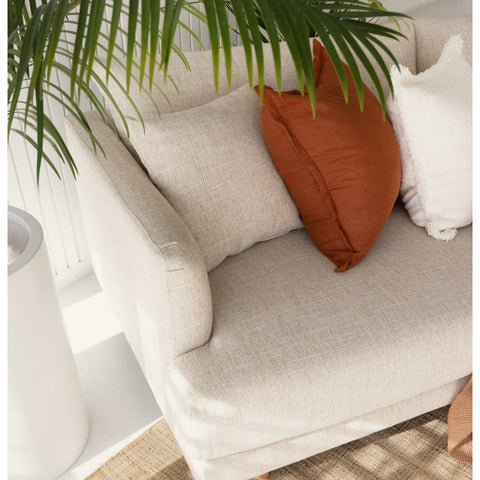 Claire 2 Seater