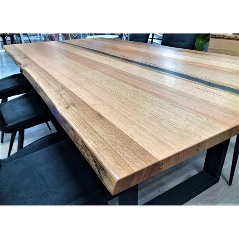 Haven Dining Table 1800