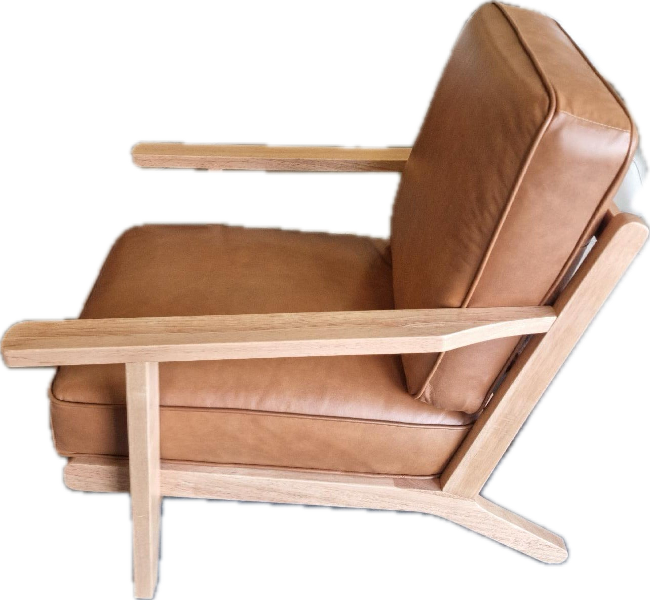 Baxter Armchair
