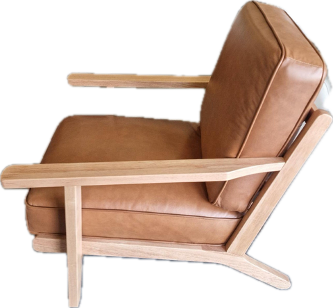 Baxter Armchair