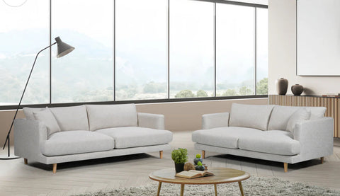 Claire 3 + 2 Seater Package