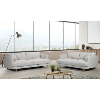 Claire 3 + 2 Seater Package