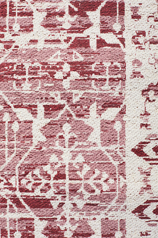Magnolia 88 Rose Runner Rug