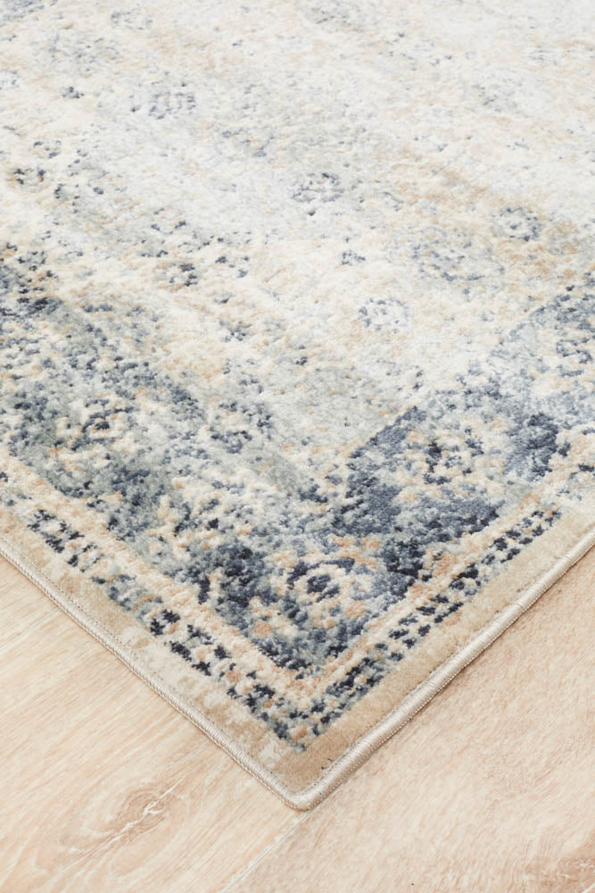 Providence Esquire Melbourne Traditional Beige Runner