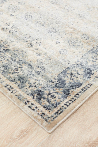 Providence Esquire Melbourne Traditional Beige Runner