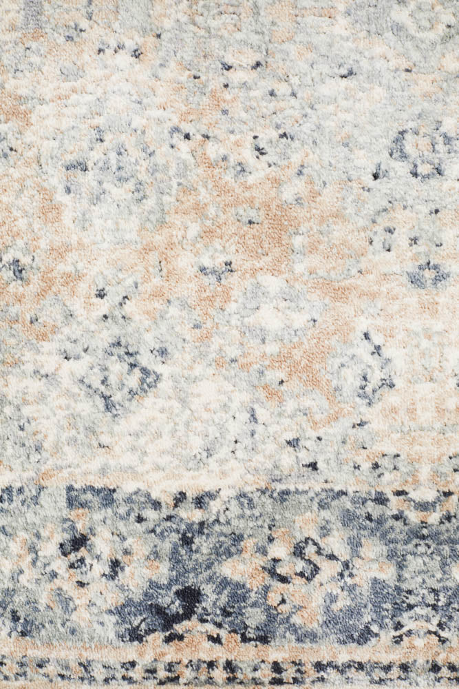 Providence Esquire Melbourne Traditional Beige Runner