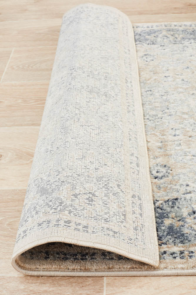 Providence Esquire Melbourne Traditional Beige Runner