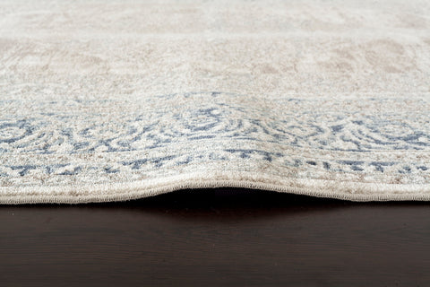 Providence Esquire Hallmark Traditional Cream Rug