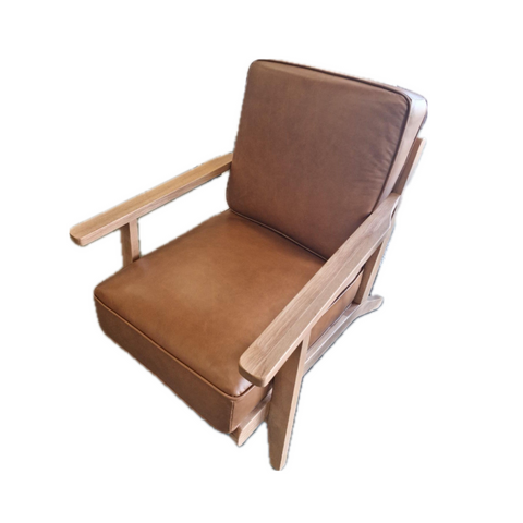 Baxter Armchair