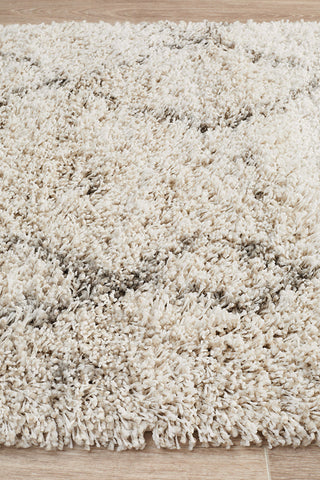 Saffron 44 Natural Runner Rug