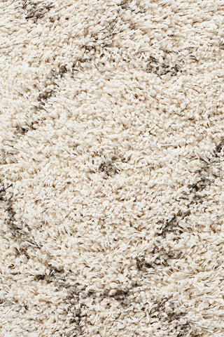 Saffron 44 Natural Runner Rug