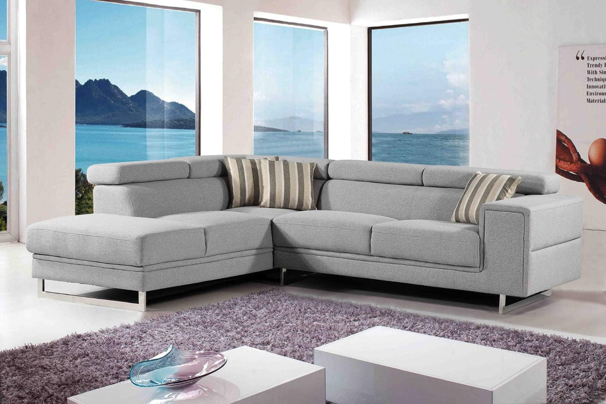 Elise Chaise Lounge